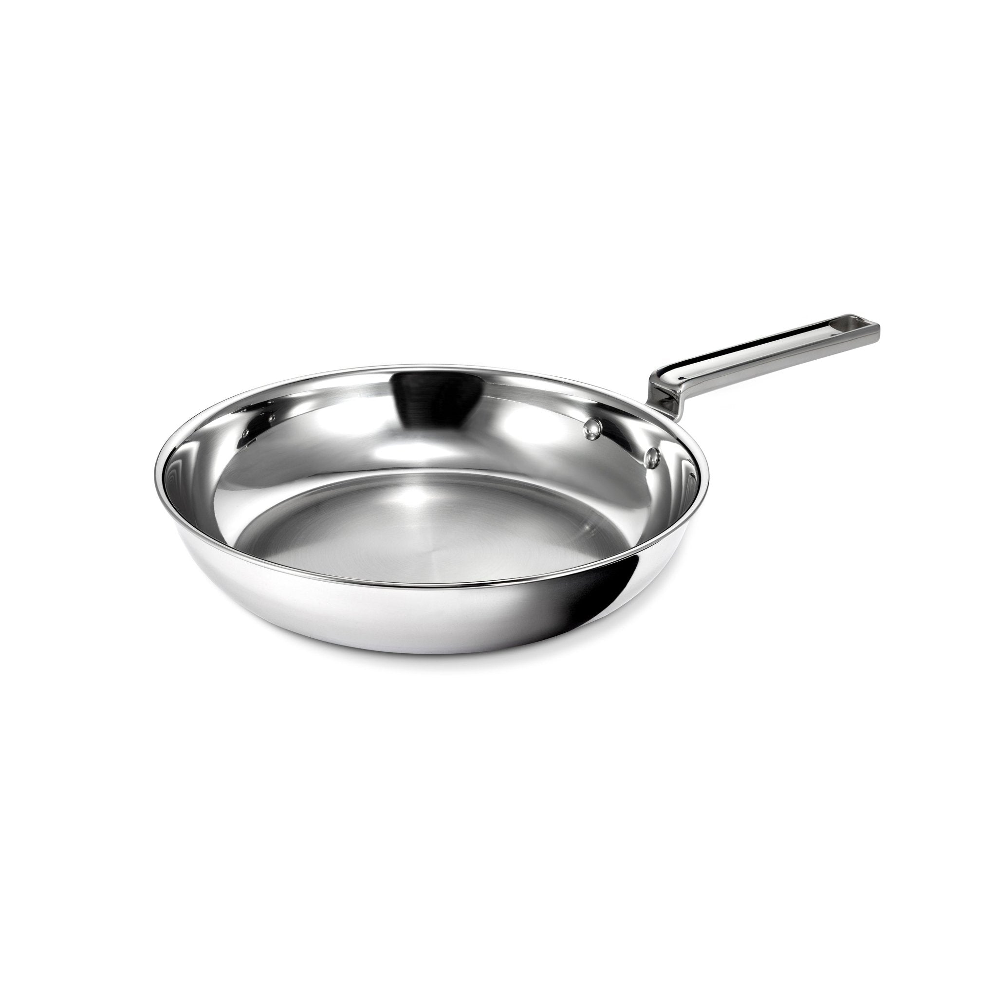 Robert Welch 316 Series Cookware (BR) Frying Pan 28cm - Simmer and Slice