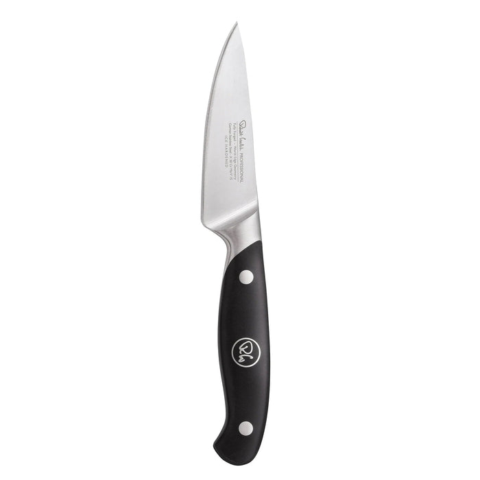 Robert Welch Professional Vegetable/Paring Knife 9cm - Simmer and Slice