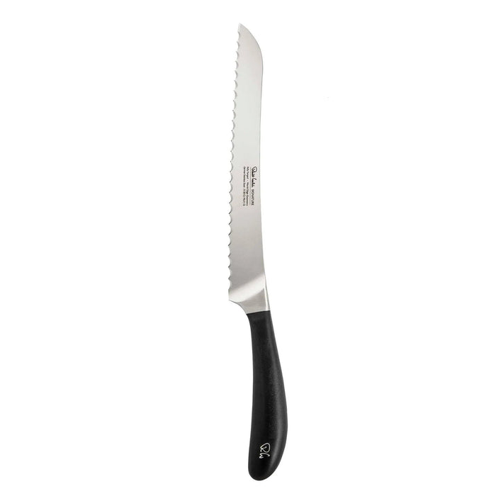 Robert Welch Signature Bread Knife 22cm - Simmer and Slice