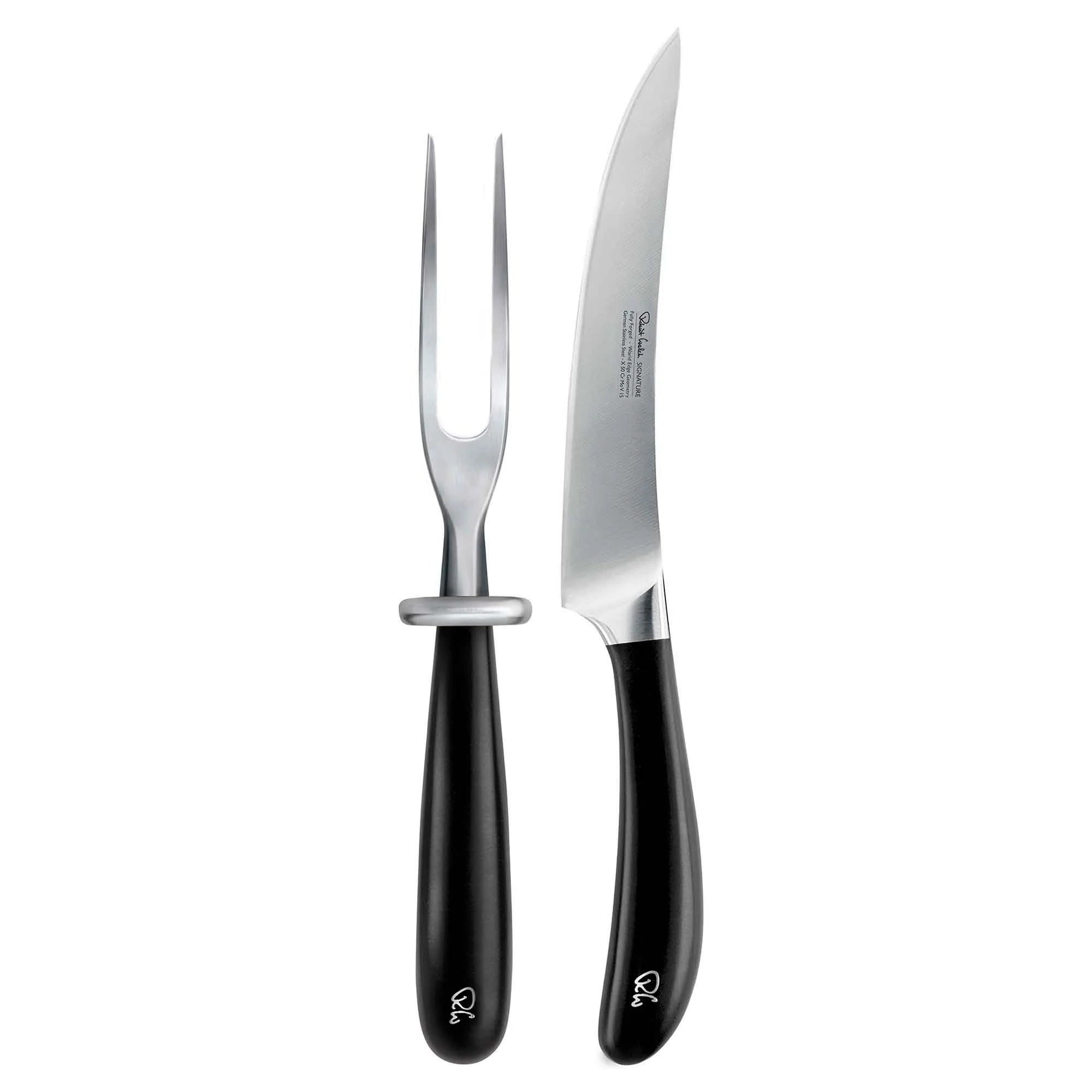 Robert Welch Signature Carving Set Small - Simmer and Slice
