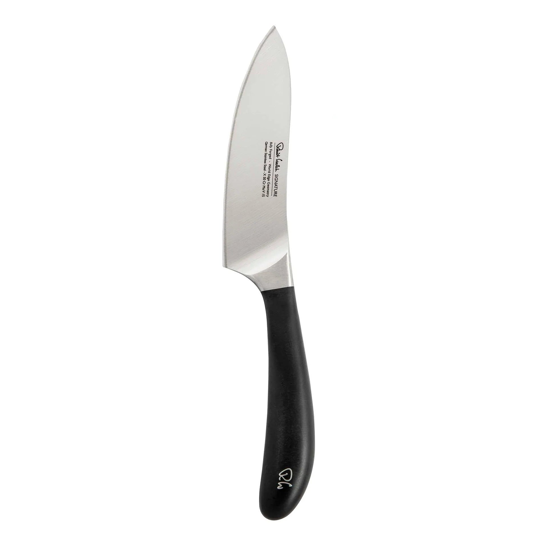 Robert Welch Signature Cooks Knife 14cm - Simmer and Slice