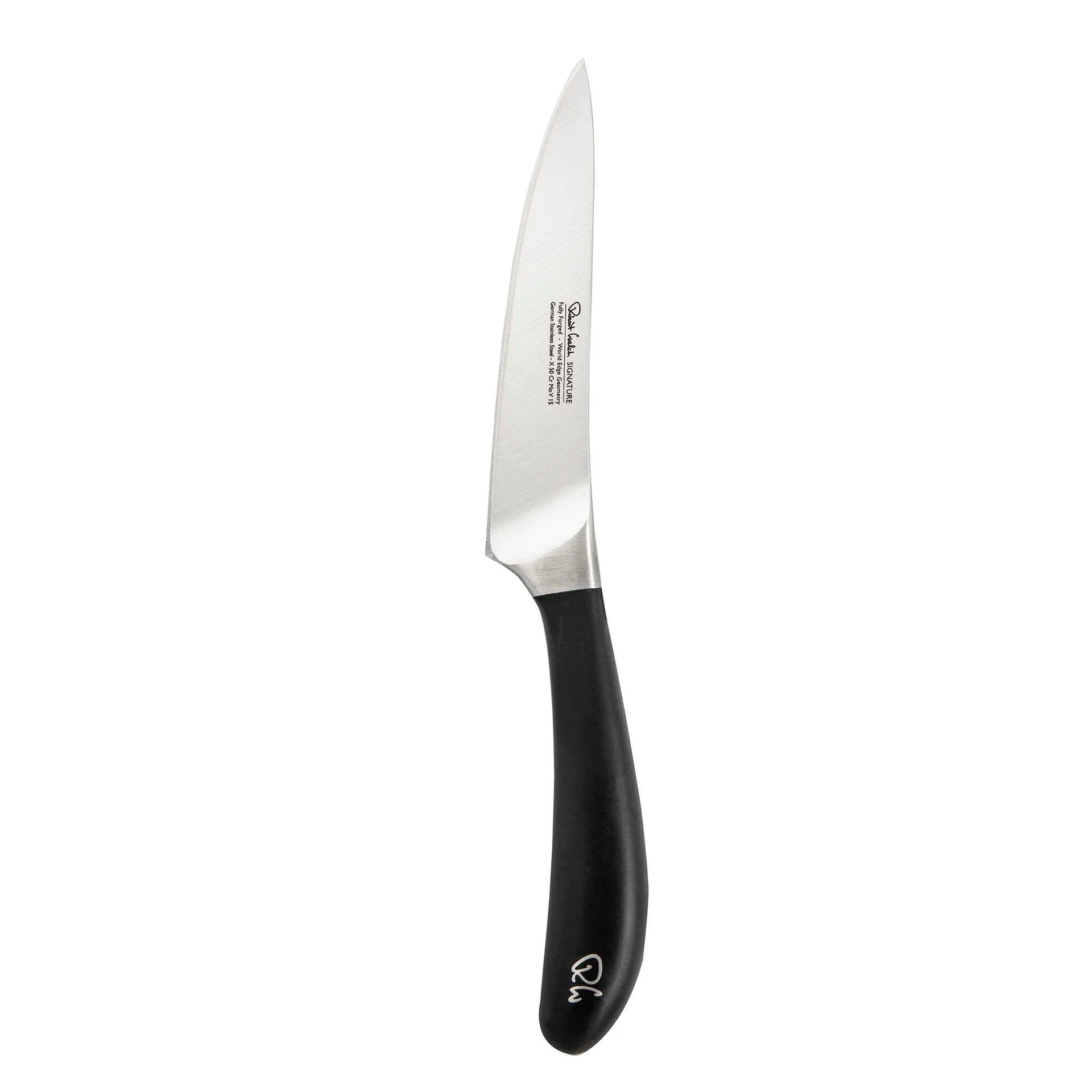 Robert Welch Signature Kitchen Knife 12cm - Simmer and Slice