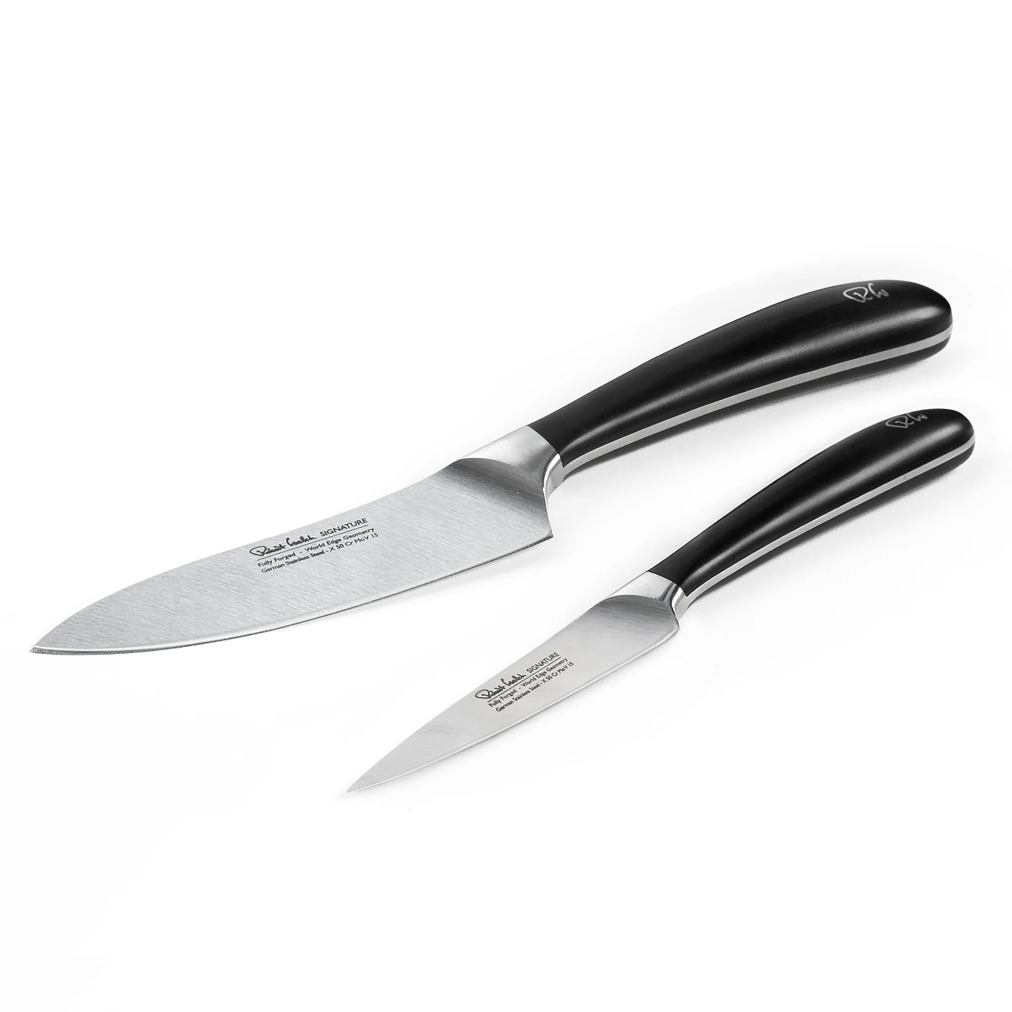 Robert Welch Signature Knife Starter Set - Simmer and Slice