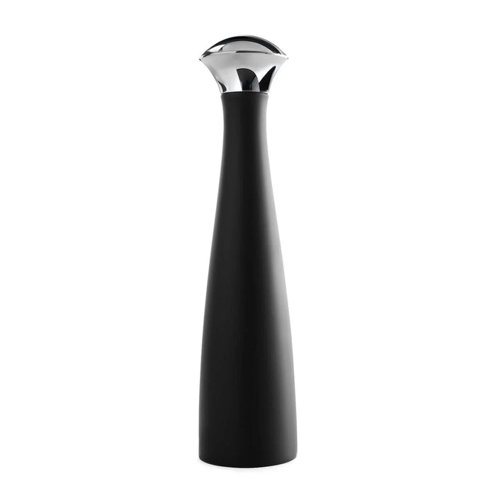 Robert Welch Signature Large Pepper Mill Black - Simmer and Slice