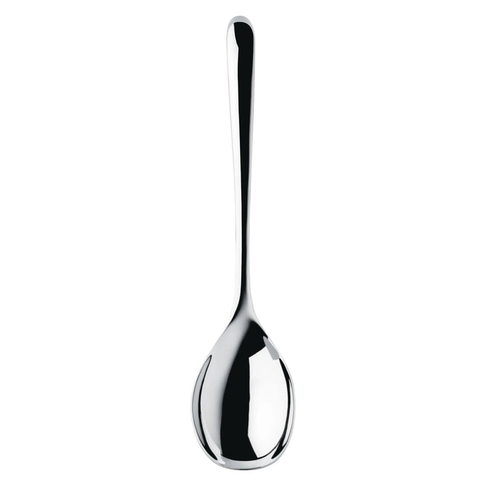 Robert Welch Signature Large Serving Spoon - Simmer and Slice