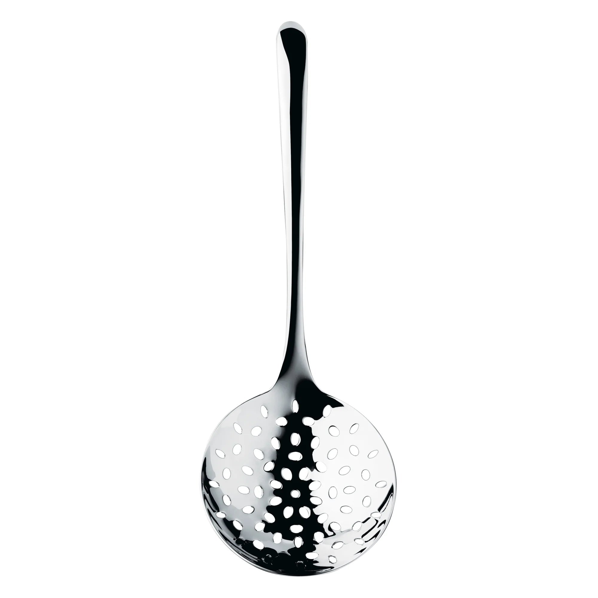 Robert Welch Signature Slotted Drainer/Skimmer - Simmer and Slice