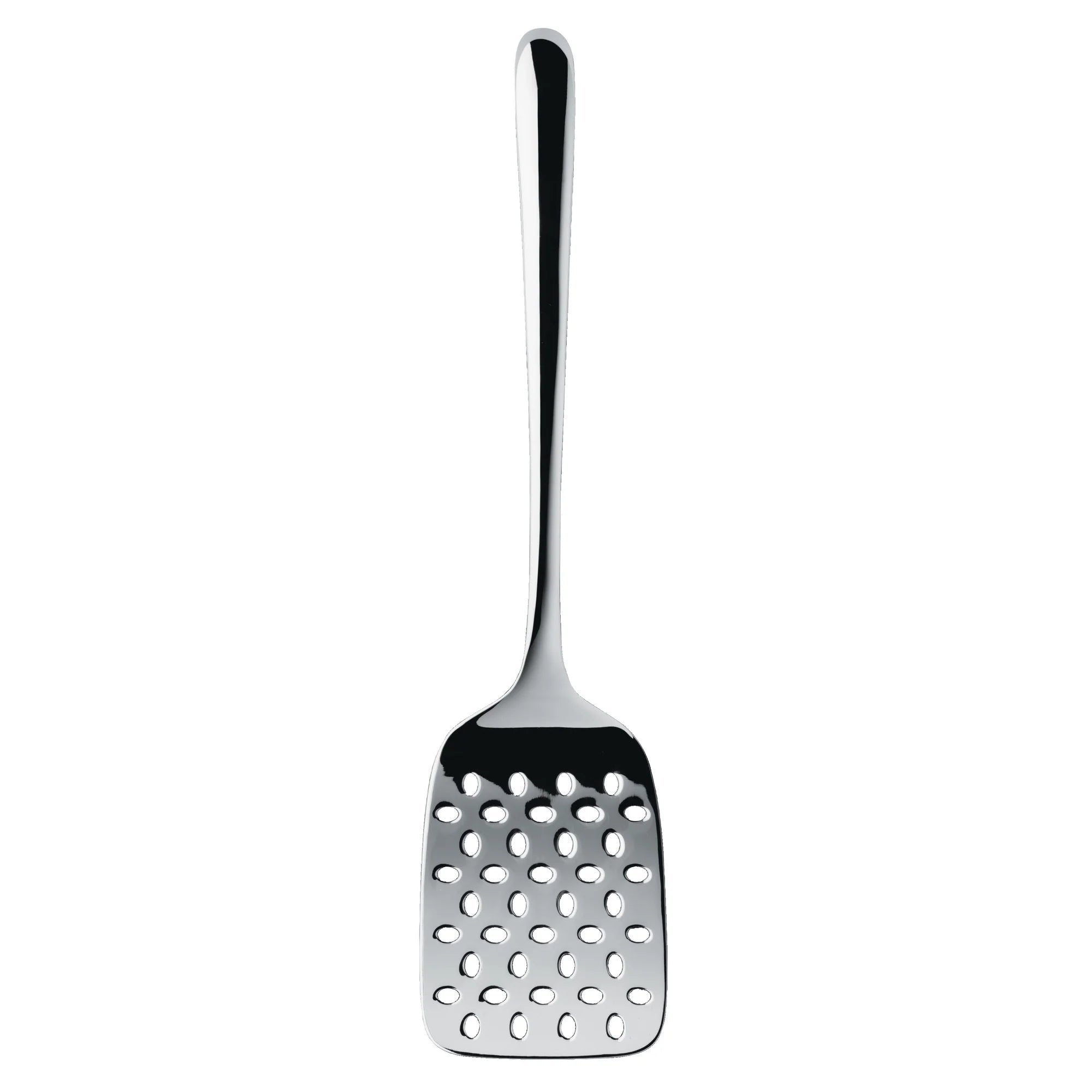 Robert Welch Signature Slotted Server/Turner Large - Simmer and Slice
