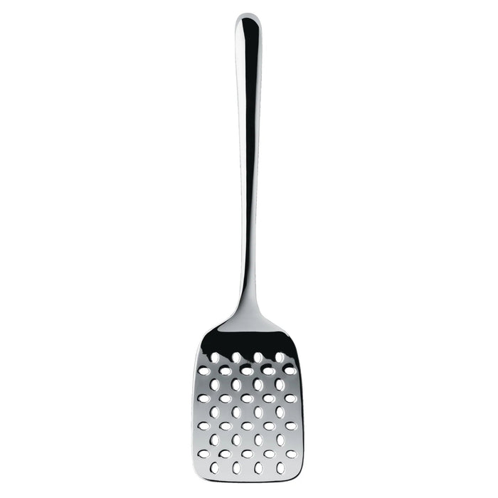 Robert Welch Signature Slotted Server/Turner Large - Simmer and Slice