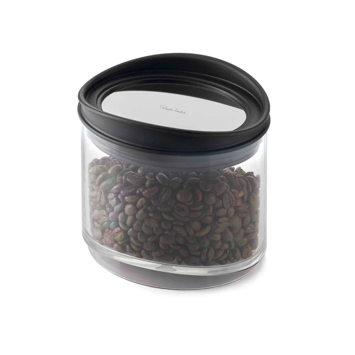 Robert Welch Signature Small Storage Jar 600ml - Simmer and Slice