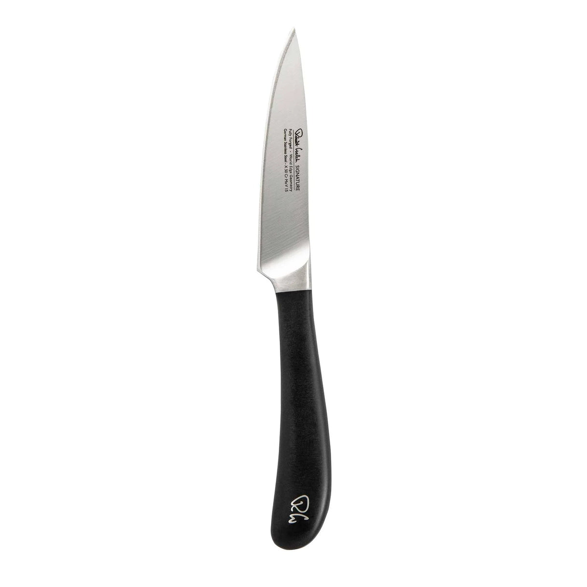 Robert Welch Signature Vegetable Knife 10cm - Simmer and Slice