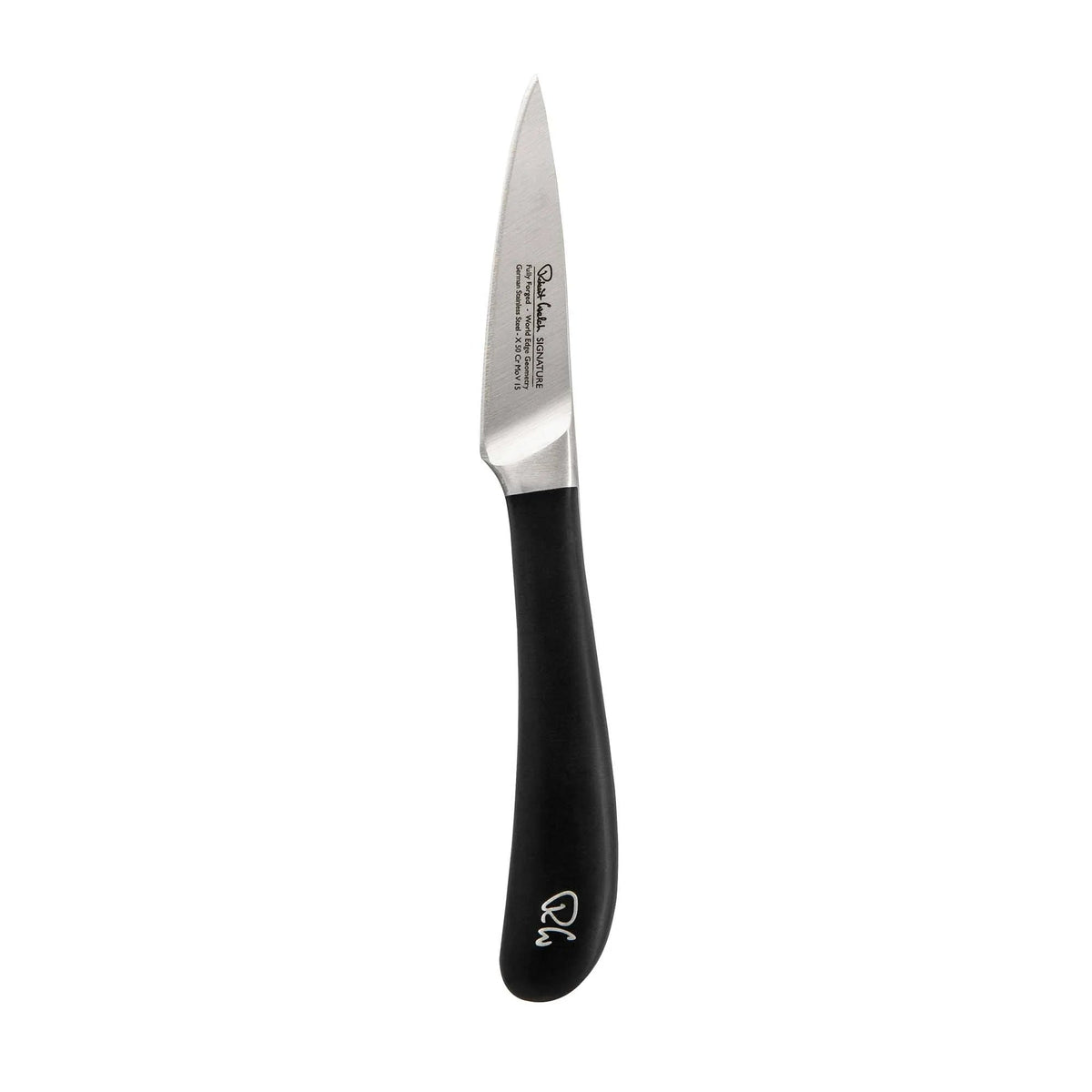 Robert Welch Signature Vegetable Knife 8cm - Simmer and Slice
