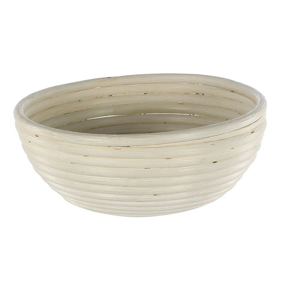Round Banneton 750g - 20 x 8cm - Simmer and Slice