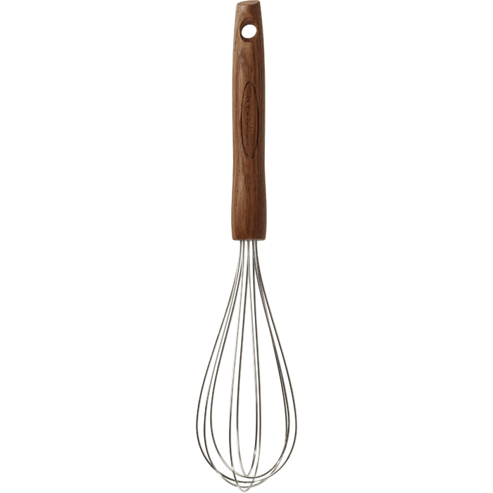 SCANPAN Carbonised Ash 28cm Whisk - Simmer and Slice