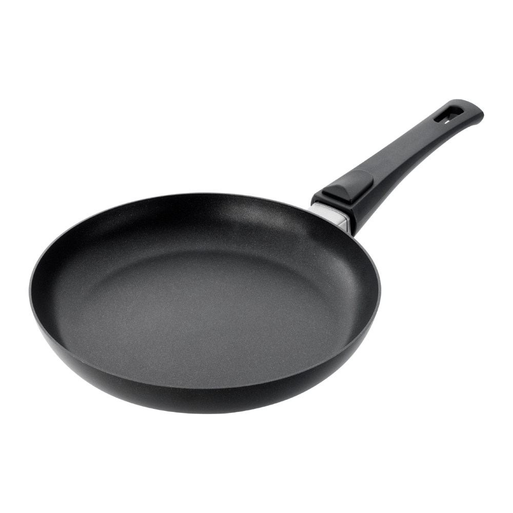 SCANPAN Urban 24cm Frying Pan - Simmer and Slice