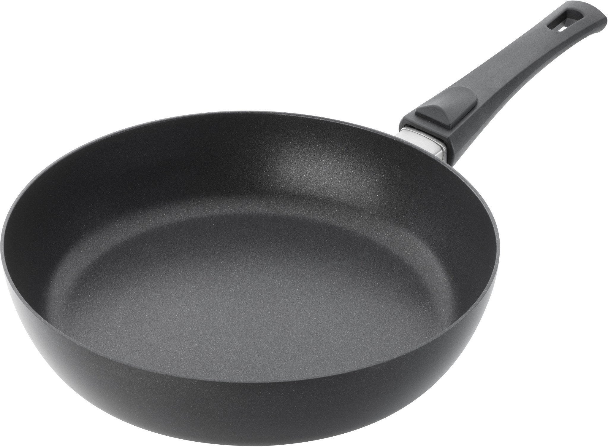SCANPAN Urban 28cm Sauté Pan - Simmer and Slice