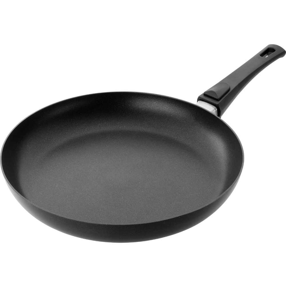 SCANPAN Urban 32cm Frying Pan - Simmer and Slice