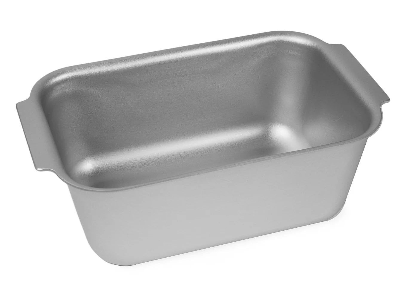 Silverwood 1lb Loaf Tin With Rounded Corners - Simmer and Slice