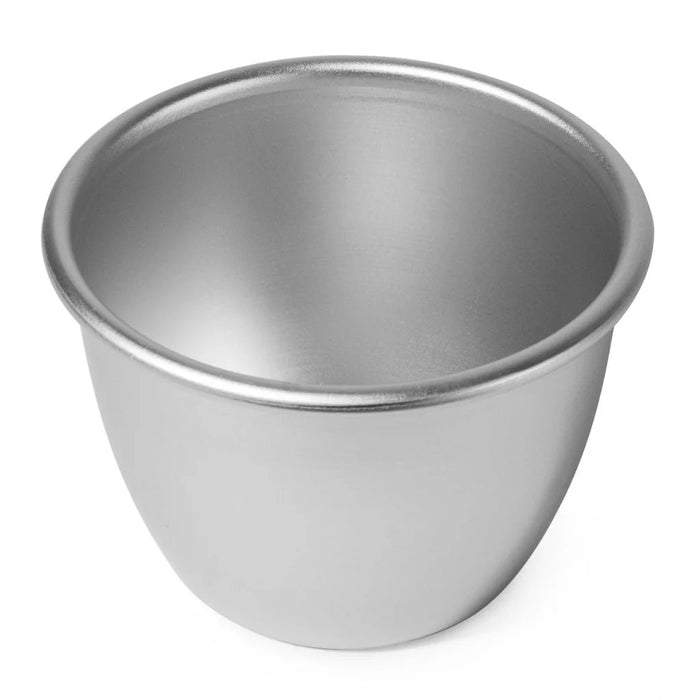 Silverwood 3¾In Midi Pud Mould (10Oz) - Simmer and Slice