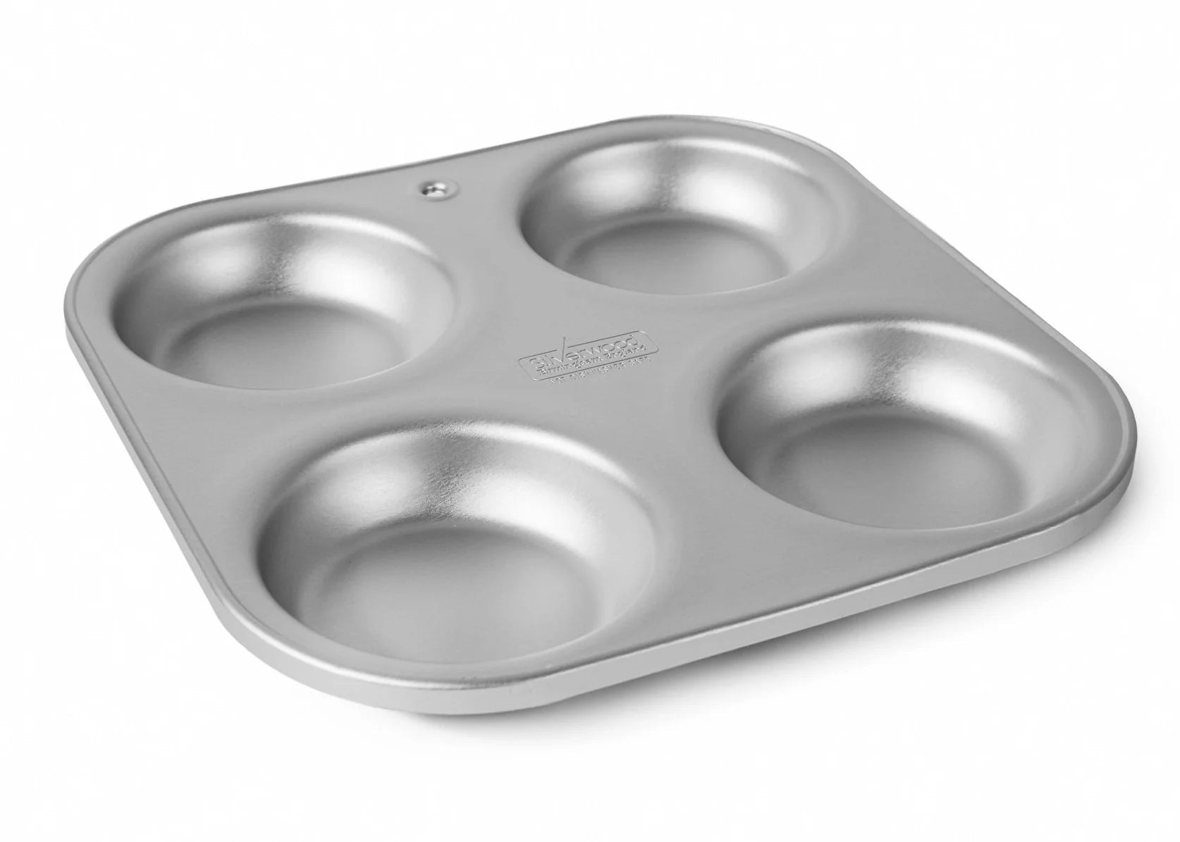 Silverwood 4 Cup Yorkshire Pudding Tray - Simmer and Slice