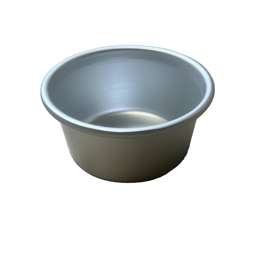 Silverwood 4 x 2in Individual Pie Tin - Simmer and Slice