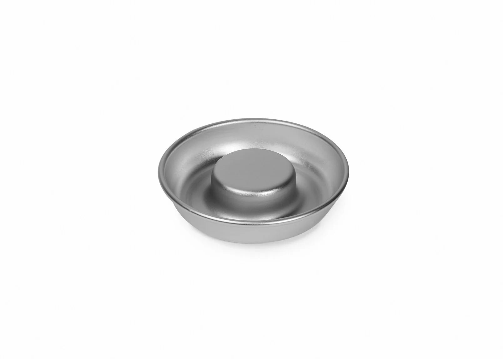 Silverwood 4¼in Baby Savarin (Rum Baba) Mould - Simmer and Slice