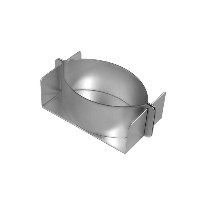 Silverwood Little John Individual Pie Mould - Simmer and Slice