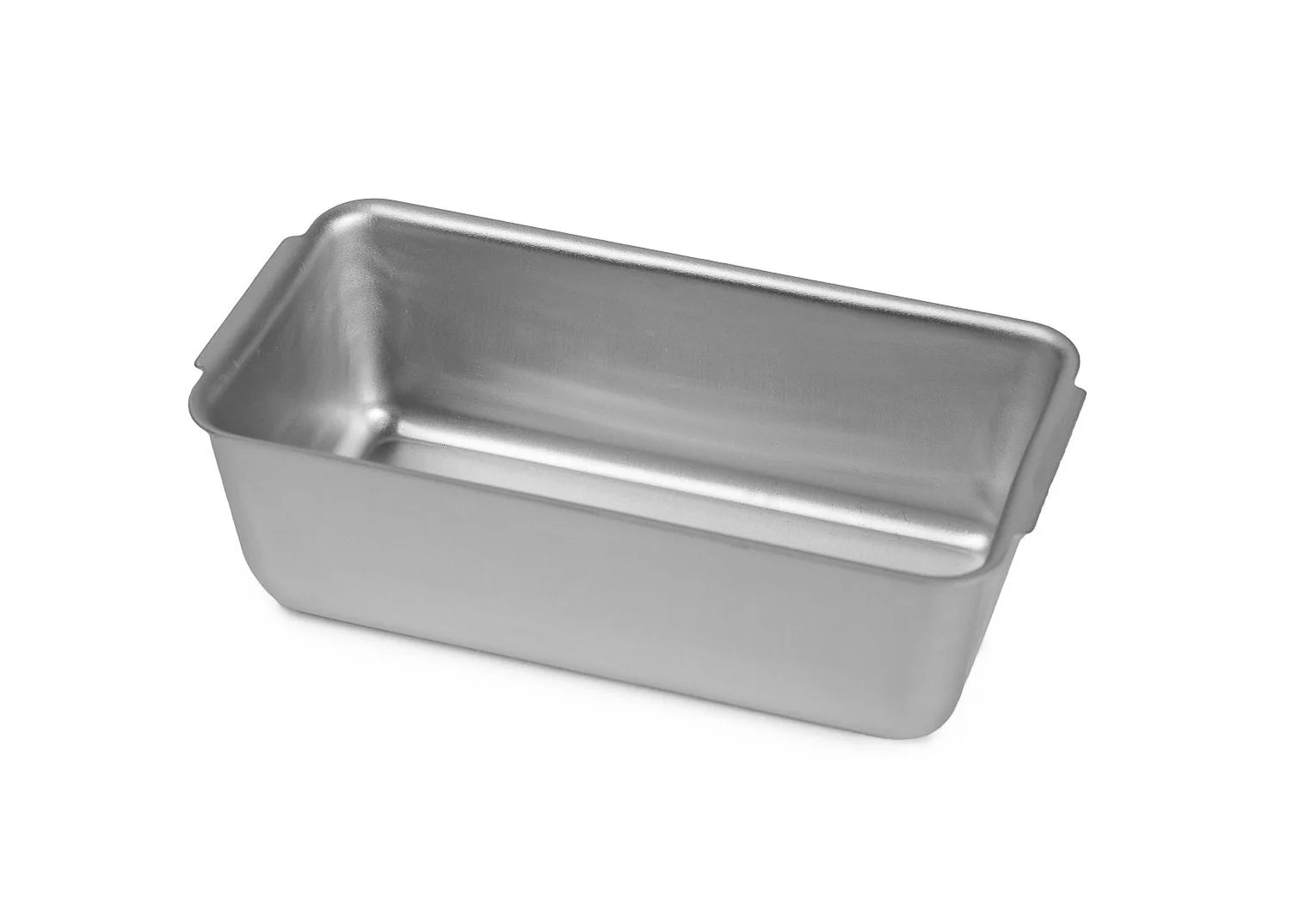 Silverwood Mini Loaf Tin With Rounded Corners - Simmer and Slice