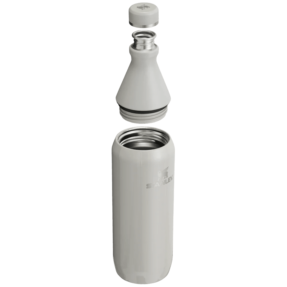 Stanley All Day Slim Bottle 0.59l Ash Gloss - Simmer and Slice
