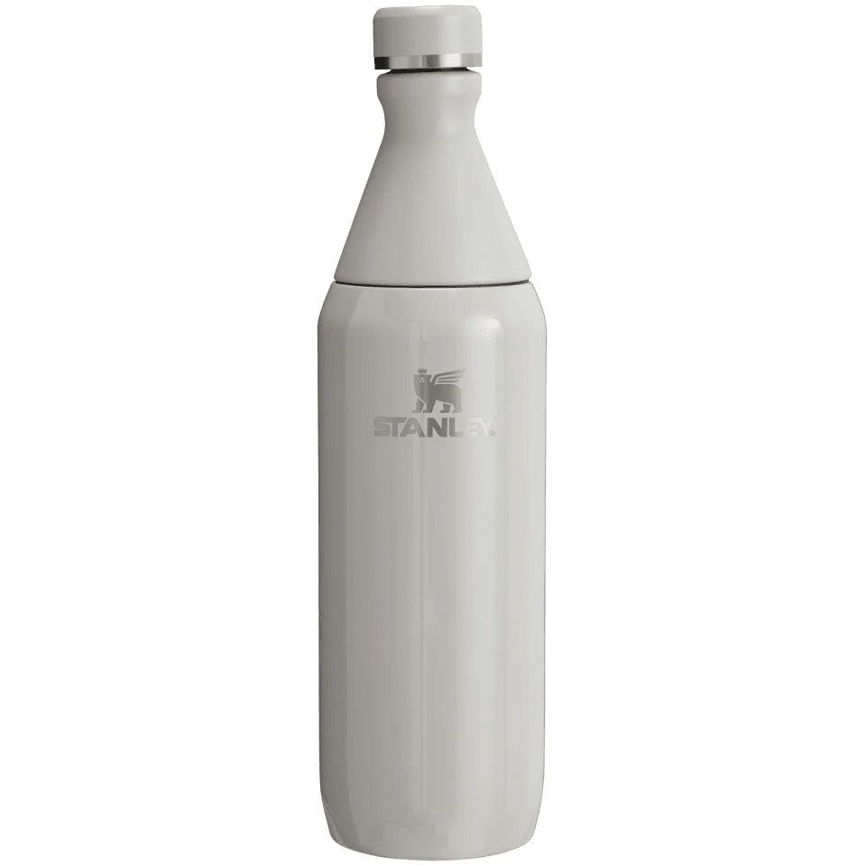Stanley All Day Slim Bottle 0.59l Ash Gloss - Simmer and Slice