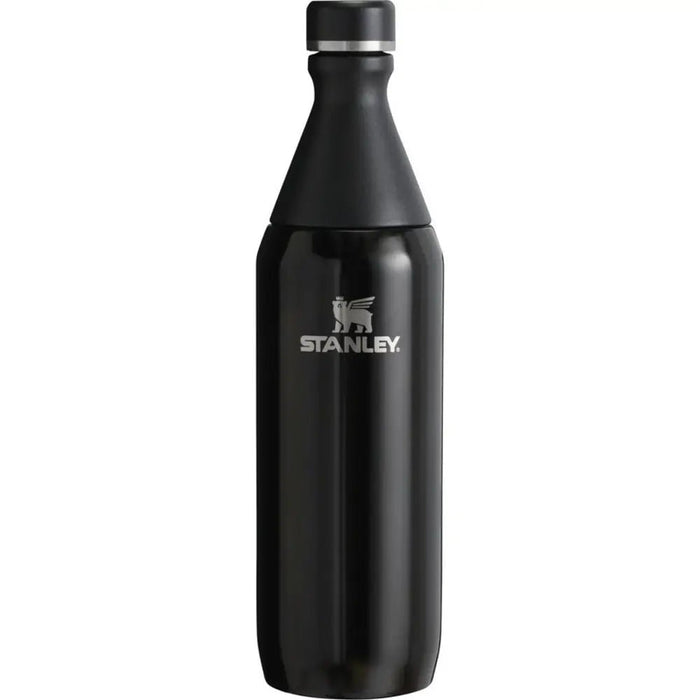 Stanley All Day Slim Bottle 0.59l Black Gloss - Simmer and Slice