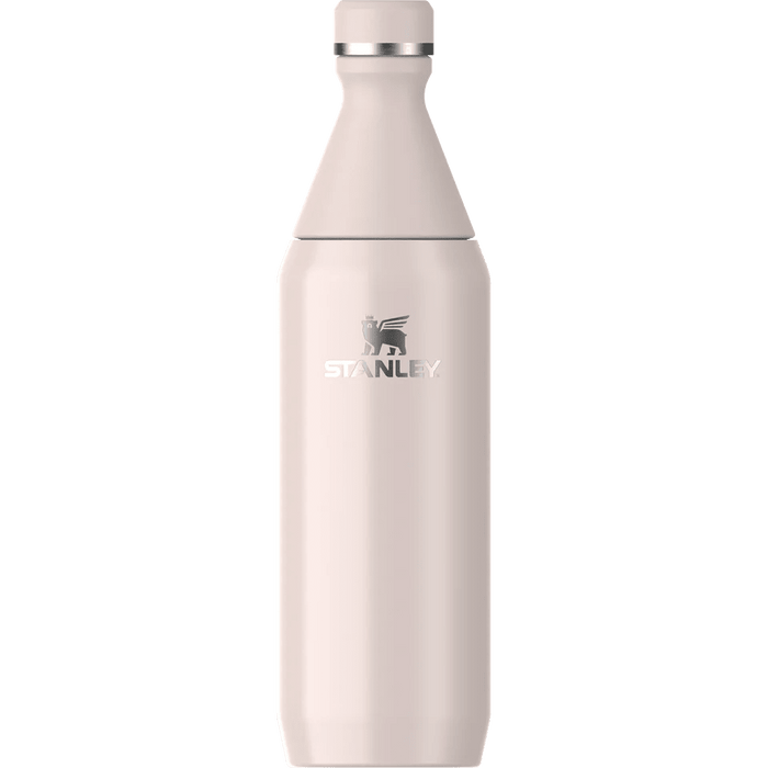 Stanley All Day Slim Bottle 0.59l Rose Quartz Gloss - Simmer and Slice