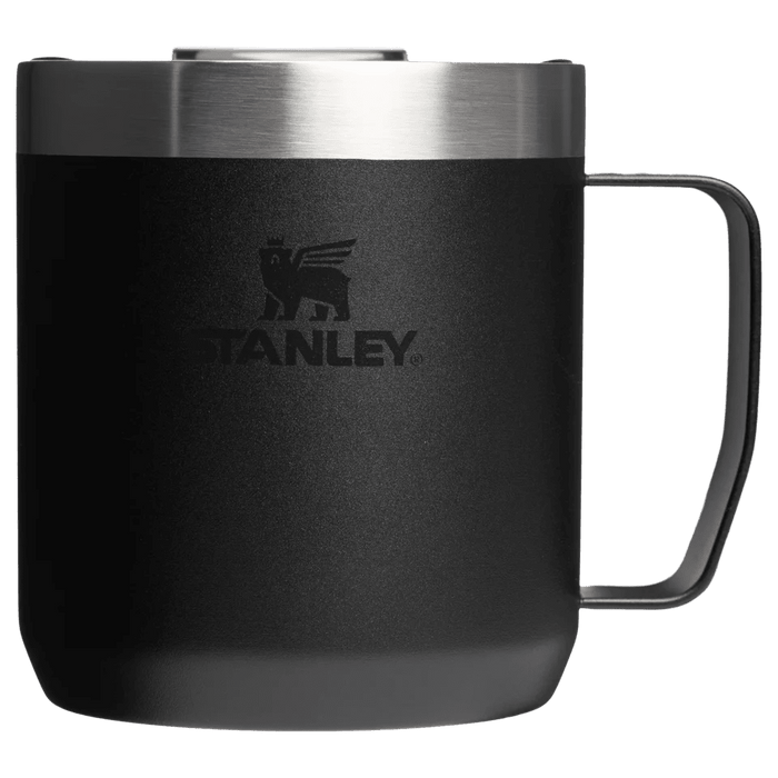 Stanley Everyday Camp Mug 0.35l Black - Simmer and Slice