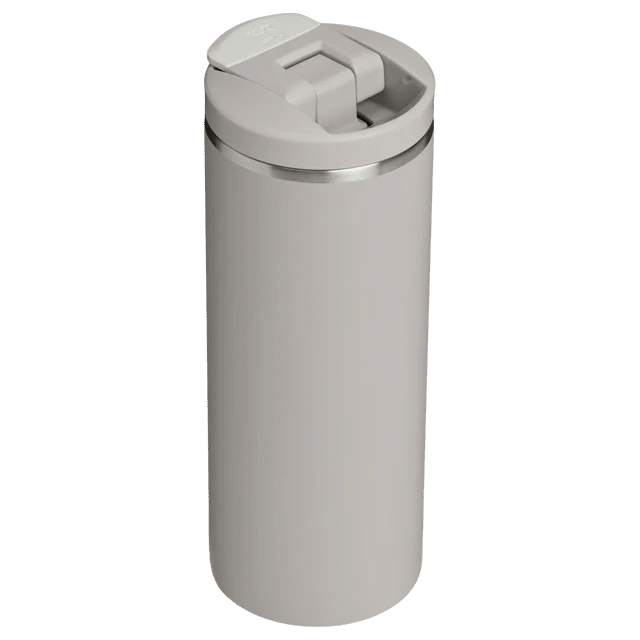 Stanley Transit Fliptop Mug 0.35l Ash 2.0 - Simmer and Slice