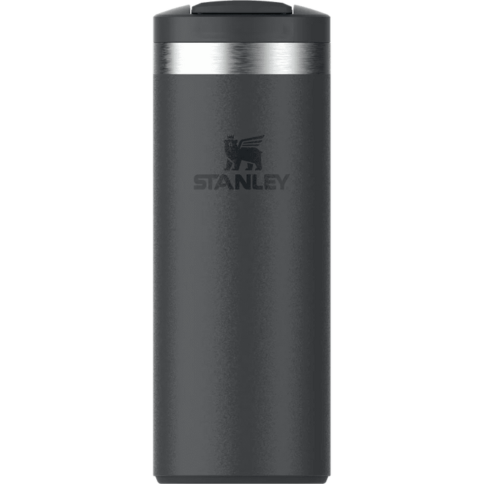 Stanley Transit Fliptop Mug 0.35l Black 2.0 - Simmer and Slice