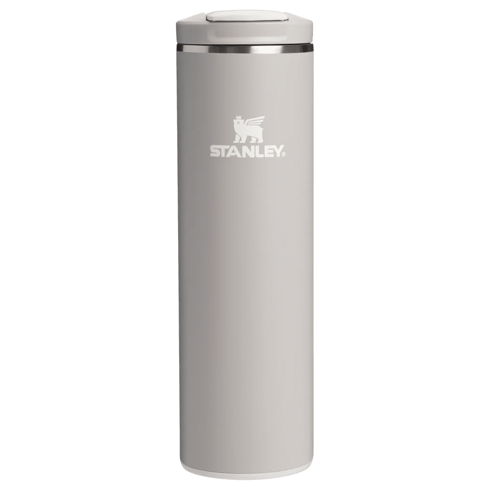 Stanley Transit Fliptop Mug 0.47l Ash 2.0 - Simmer and Slice