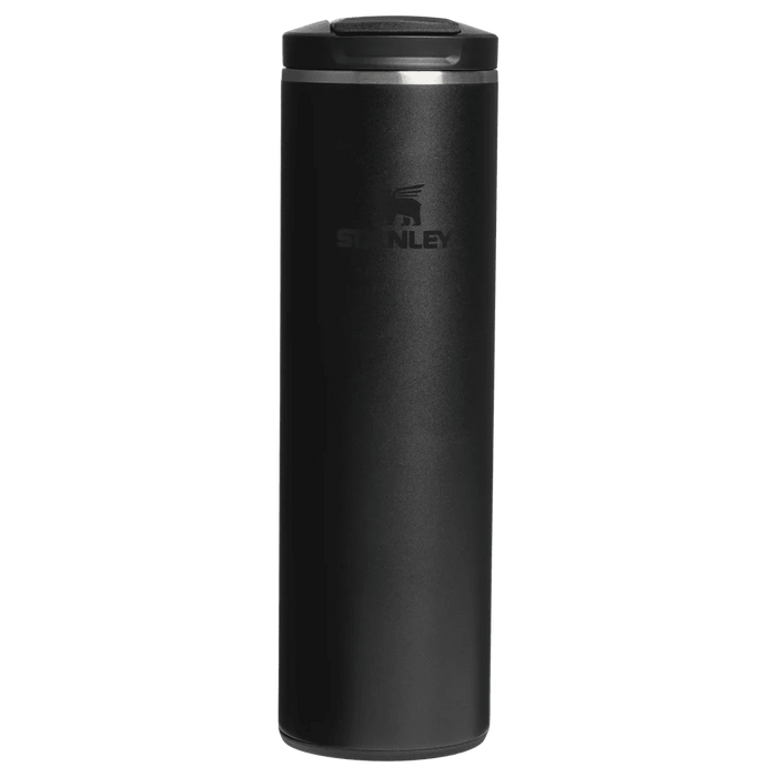 Stanley Transit Fliptop Mug 0.47l Black 2.0 - Simmer and Slice