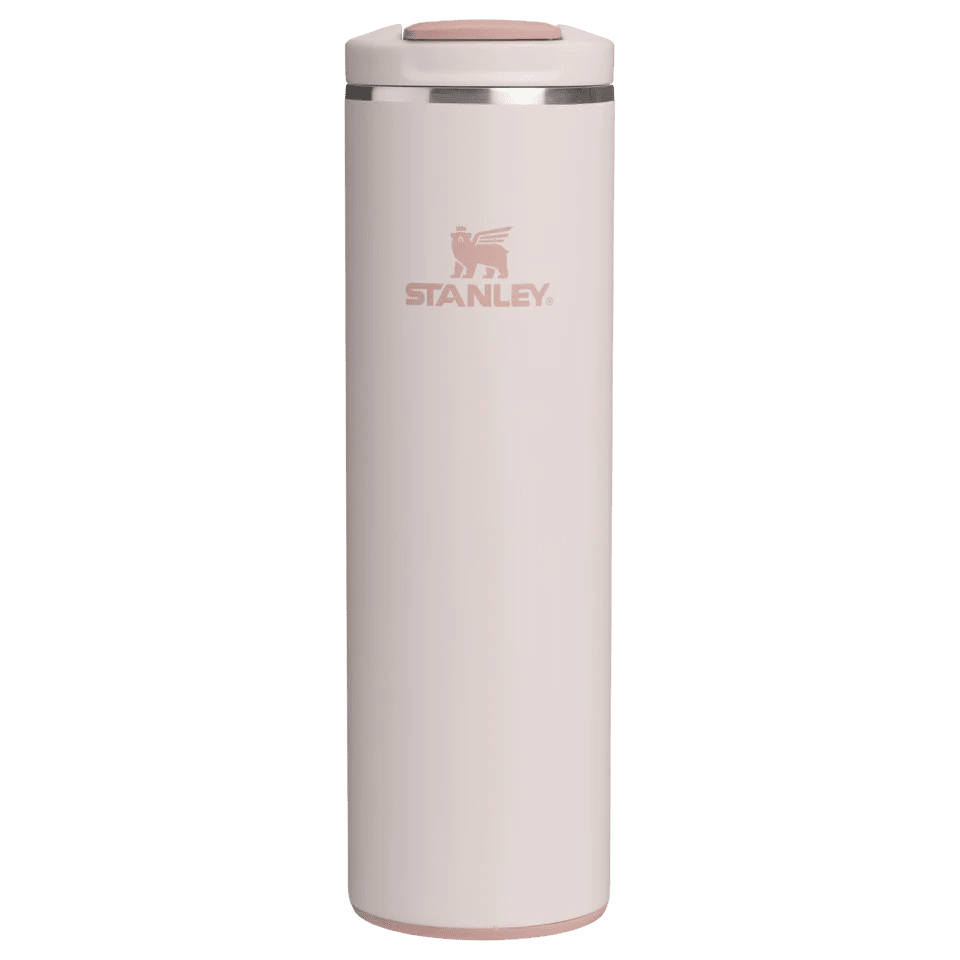 Stanley Transit Fliptop Mug 0.47l Rose Quartz 2.0 - Simmer and Slice