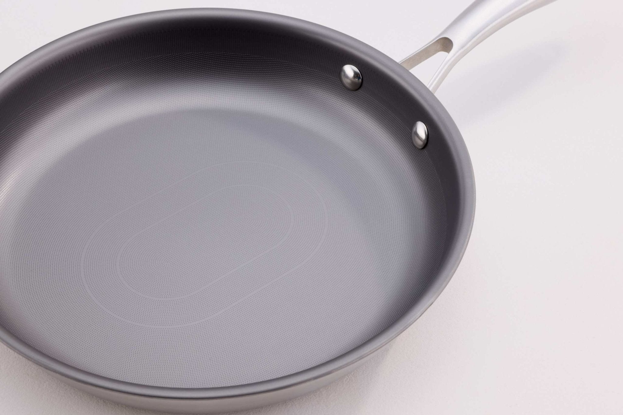 Stellar Zero, 24cm Frying Pan - Simmer and Slice