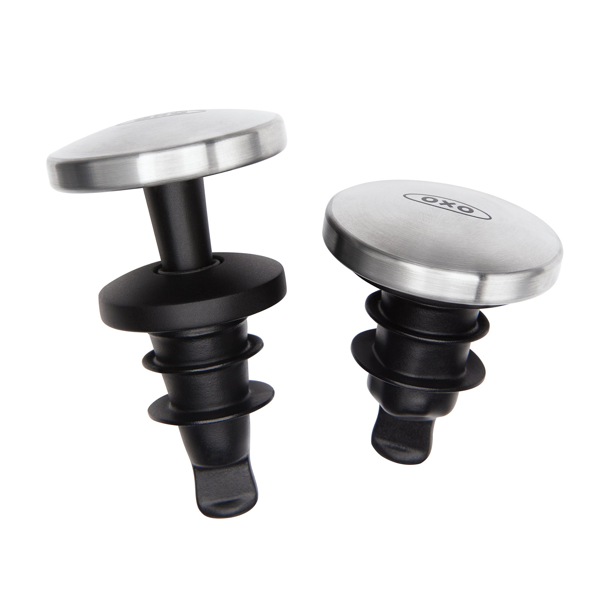 Oxo Good Grips Wine Stopper Set