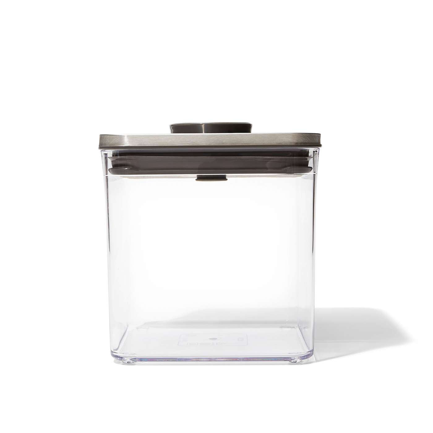Oxo POP Container Big Square Short (2.6 L)