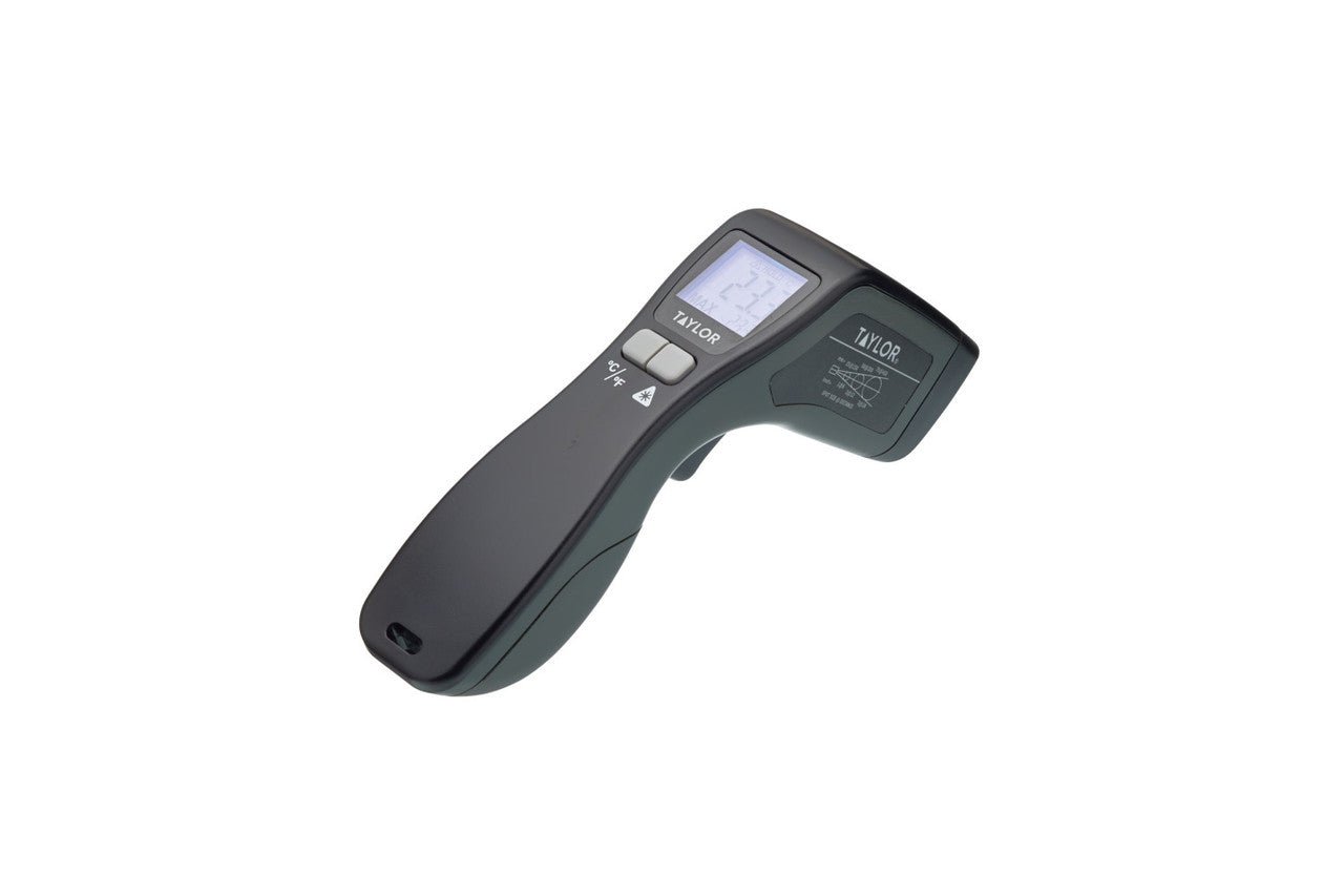 Taylor Pro Digital Non - Contact Infrared Thermometer - Simmer and Slice