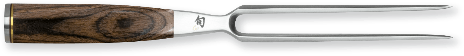 Kai Premier Carving Fork 16.5cm