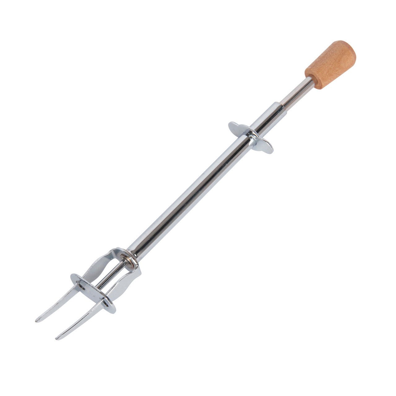 Telescopic Pickle Fork - Simmer and Slice