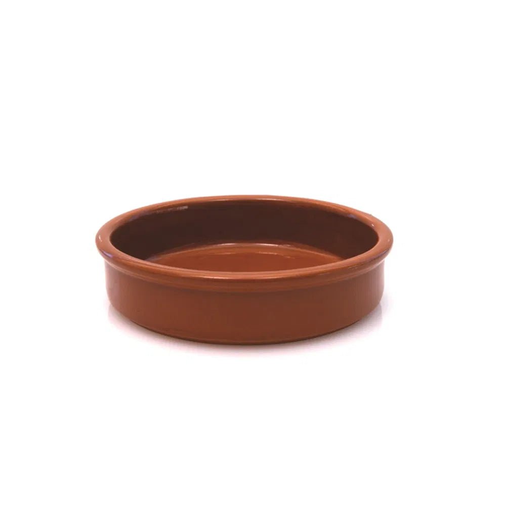 Terracotta Tapas Dish 14cm - Simmer and Slice