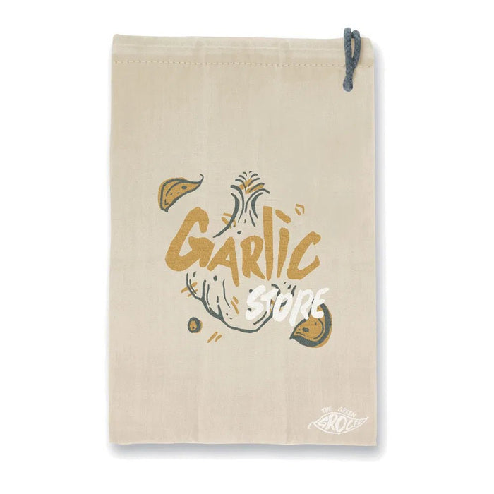 The Green Grocer Garlic Store - Simmer and Slice