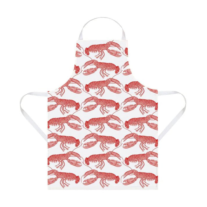 Thornback & Peel - Lobster Apron - Simmer and Slice