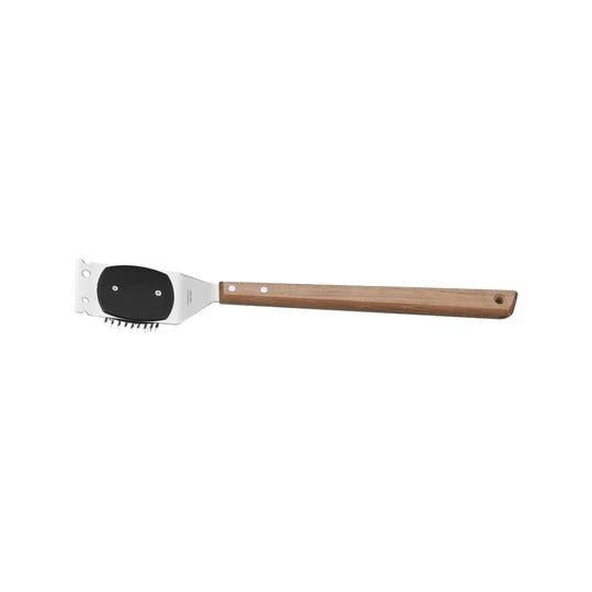 Tramontina Grill Brush - Simmer and Slice