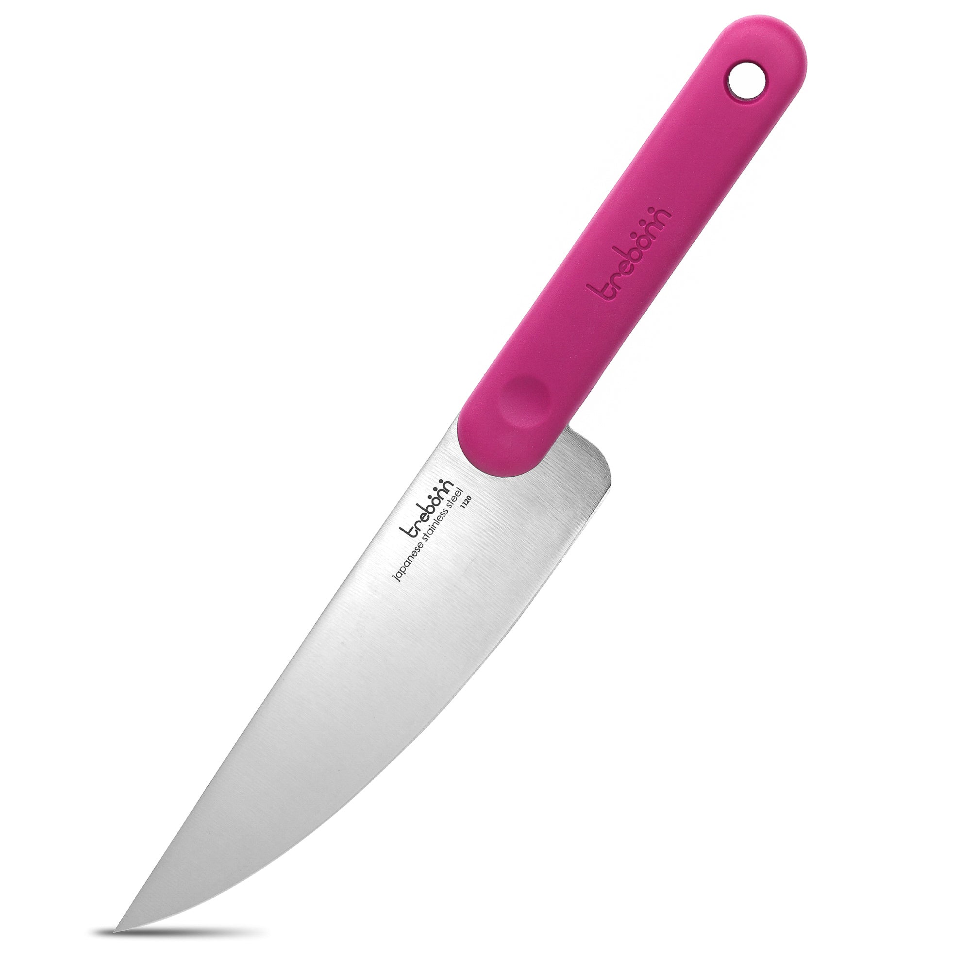 Trebonn Chefs Knife 18cm - Simmer and Slice