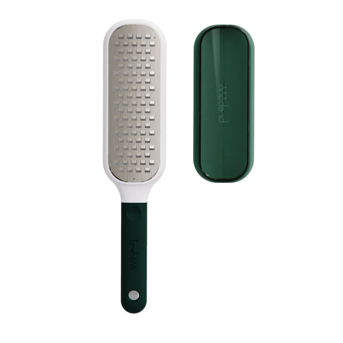 Trebonn Grate & Collect - Simmer and Slice