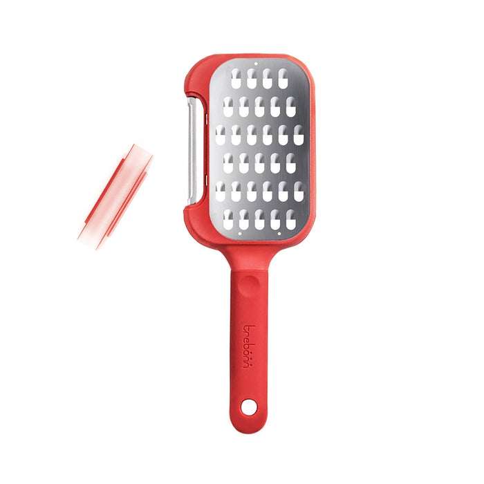 Trebonn Peel & Grate - Simmer and Slice
